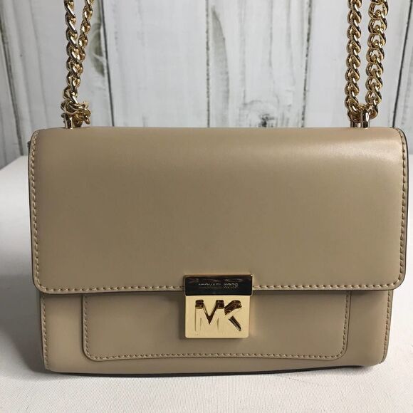 Michael Kors Mindy Shoulder Bag NWT8 - Picture 2 of 9